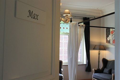 B&B Huyze Max Дилзен-Стоккем Экстерьер фото