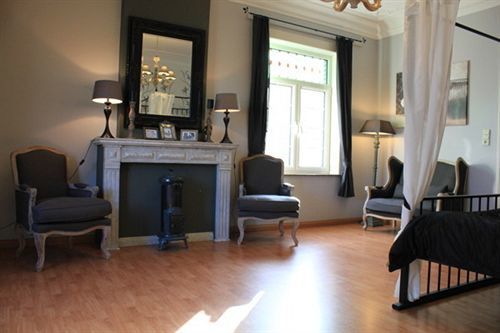 B&B Huyze Max Дилзен-Стоккем Экстерьер фото